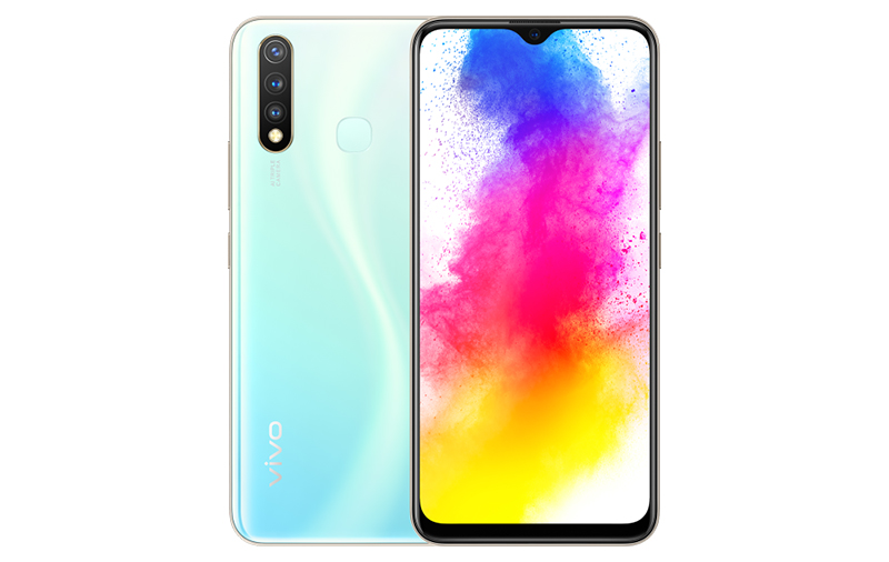 vivo z5i