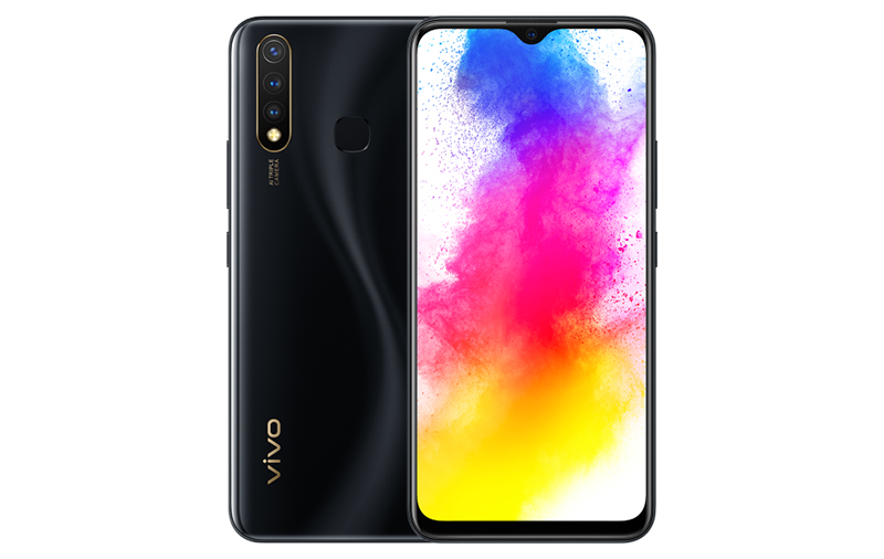 vivo z5i