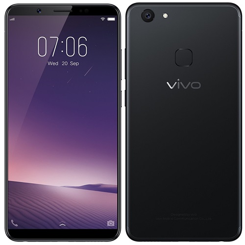 vivo V7+