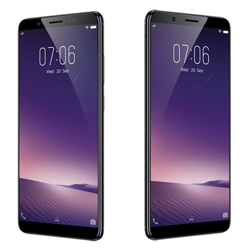 vivo V7+
