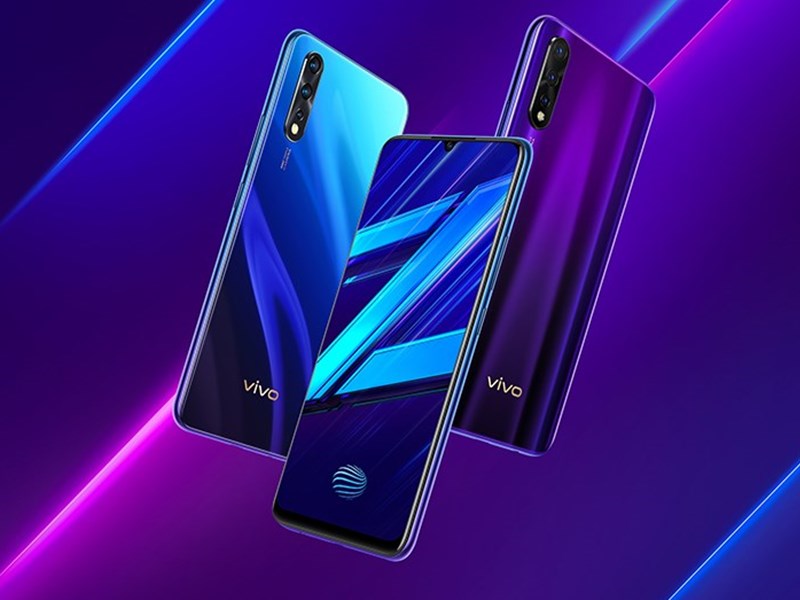 Vivo Z1x