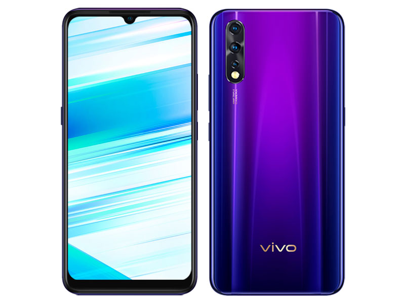 Vivo Z1x