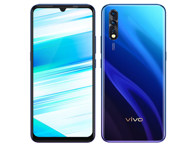 Vivo Z1x