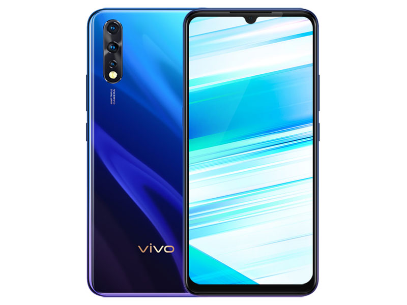 Vivo Z1x