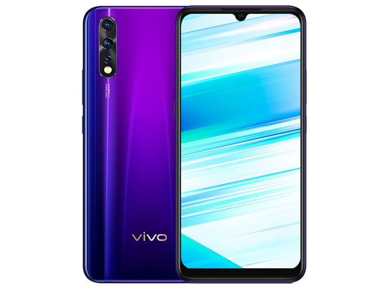 Vivo Z1x