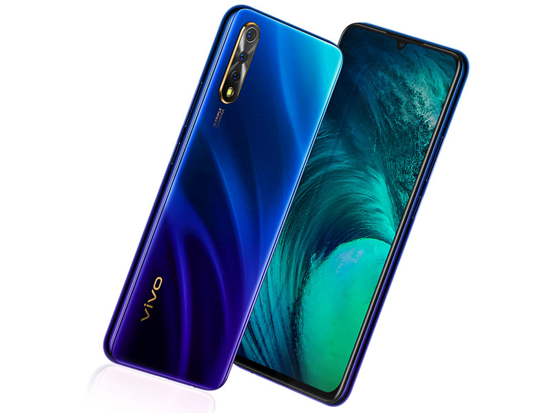 Vivo S1