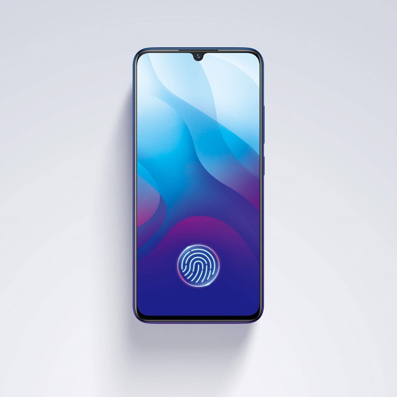 vivo V11 และ vivo V11i 