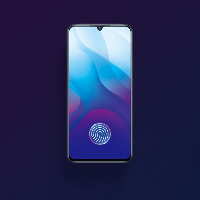 vivo V11 และ vivo V11i 