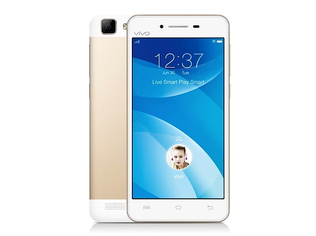 Vivo เปิดตัว V1 และ V1 Max