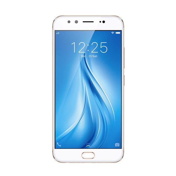 vivo เปิดตัว vivo V5 Plus