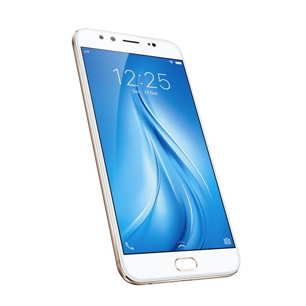 vivo เปิดตัว vivo V5 Plus