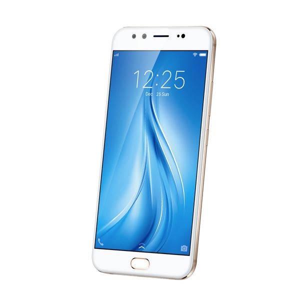 vivo เปิดตัว vivo V5 Plus
