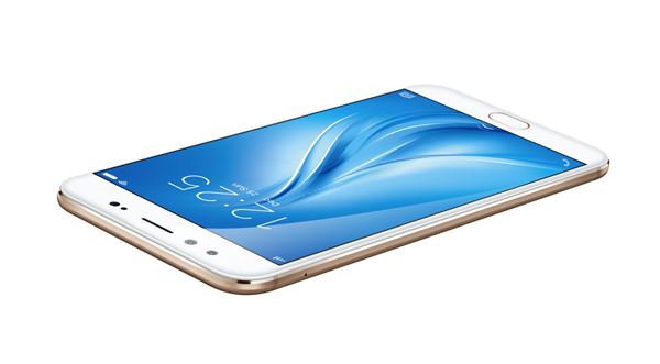 vivo เปิดตัว vivo V5 Plus