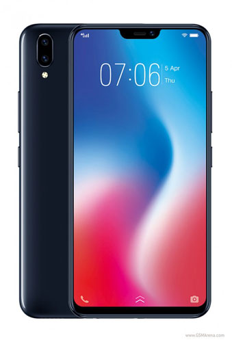 vivo V9