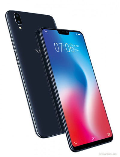vivo V9