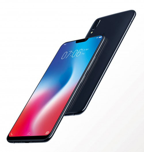 vivo V9