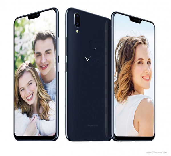 vivo V9