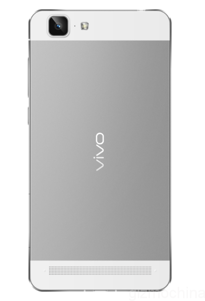 Vivo X5 Max+ รุ่นใหม่ เพิ่มแบตเตอรี่ เปลี่ยนซีพียูใหม่ ราคาเดิม