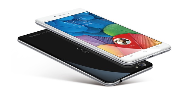 เปิดตัว Vivo X5 Pro สมาร์ทโฟนกล้องหน้า 32 ล้าน ระบบสแกนม่านตา