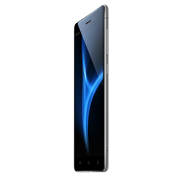 เปิดตัว Vivo X5 Pro สมาร์ทโฟนกล้องหน้า 32 ล้าน ระบบสแกนม่านตา