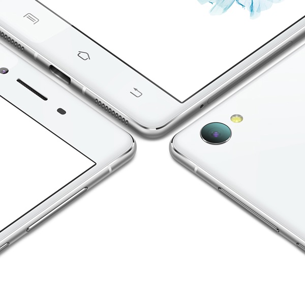 เปิดตัว Vivo X5 Pro สมาร์ทโฟนกล้องหน้า 32 ล้าน ระบบสแกนม่านตา