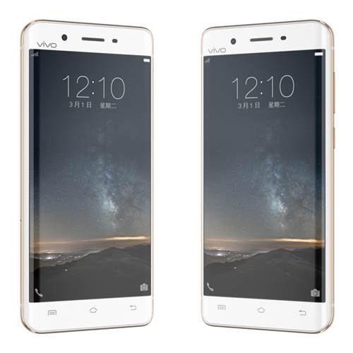 เปิดตัว vivo XPlay 5