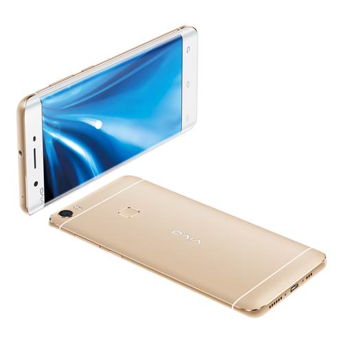 เปิดตัว vivo XPlay 5