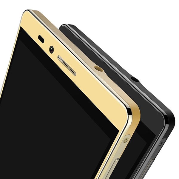 Elephone เปิดตัว Vowney สมาร์ทโฟนจอ 2K