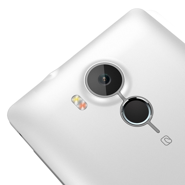 Elephone เปิดตัว Vowney สมาร์ทโฟนจอ 2K