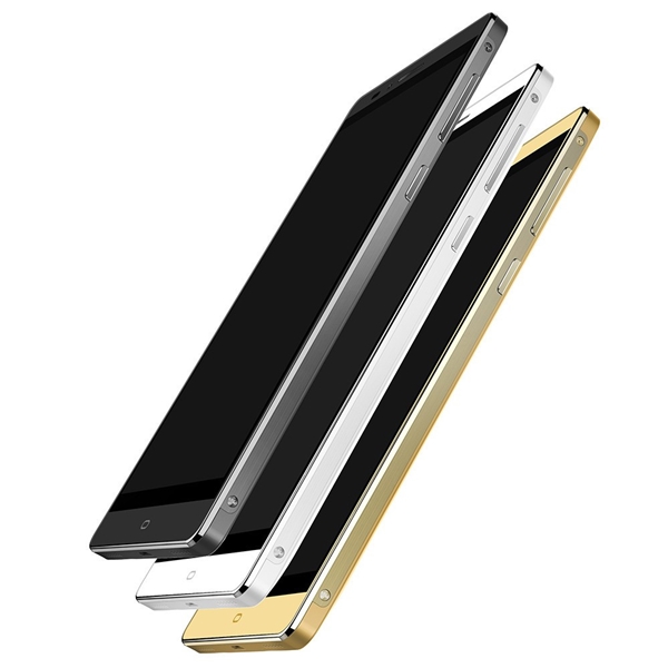 Elephone เปิดตัว Vowney สมาร์ทโฟนจอ 2K