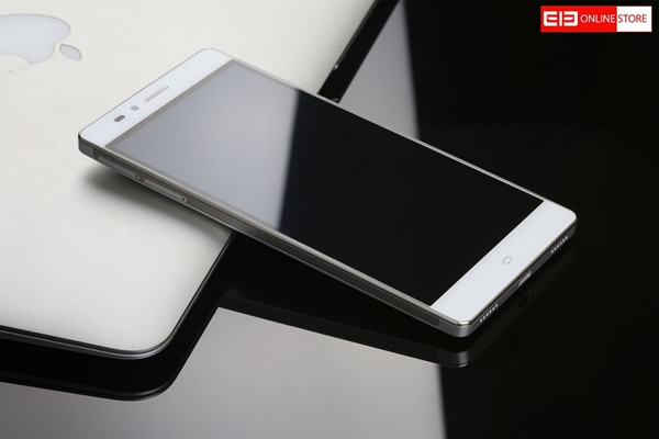 Elephone เปิดตัว Vowney สมาร์ทโฟนจอ 2K