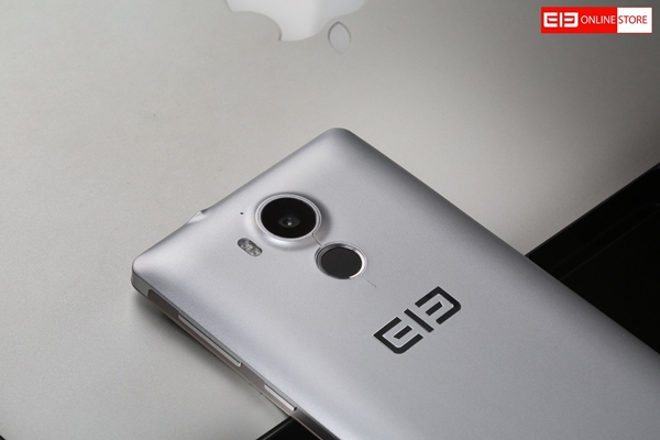 Elephone เปิดตัว Vowney สมาร์ทโฟนจอ 2K