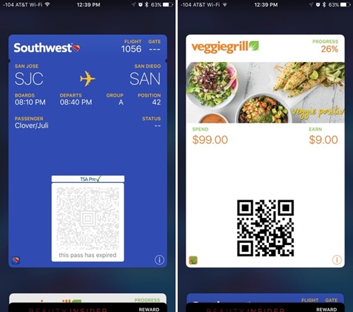 12 ฟีเจอร์ใหม่ของ iOS 9.3