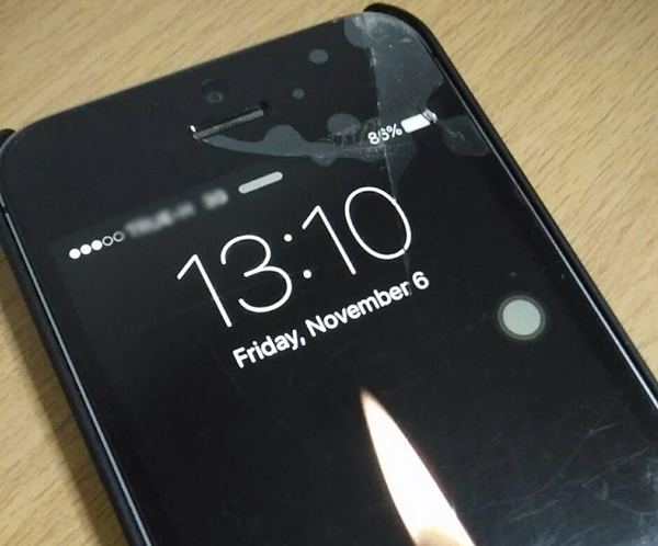 วิธีเช็กประกัน iPhone ด้วยตัวเอง