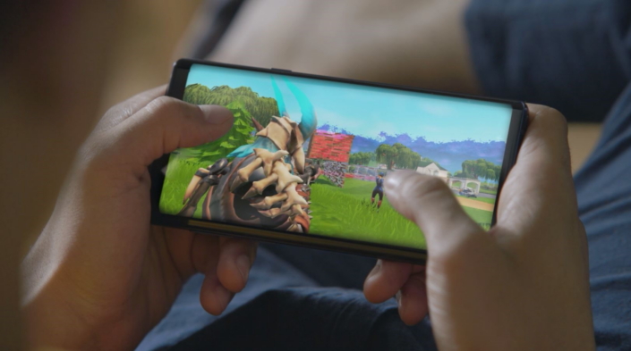 Galaxy Note 9