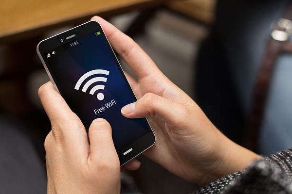Wi-Fi Calling