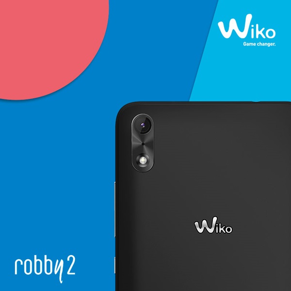 Wiko Robby 2