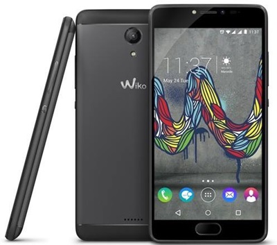 Thailand Mobile Expo 2017 