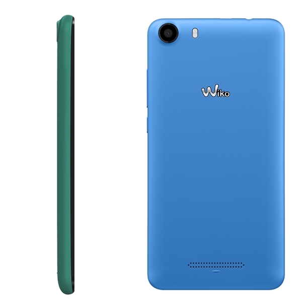 เปิดตัว Wiko Lenny 2, Wiko Rainbow Jam