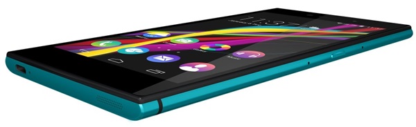 เปิดตัว Wiko Highway Star 4G และ Highway Pure 4G ดีไซน์สวยบาง 5.1 มม. 