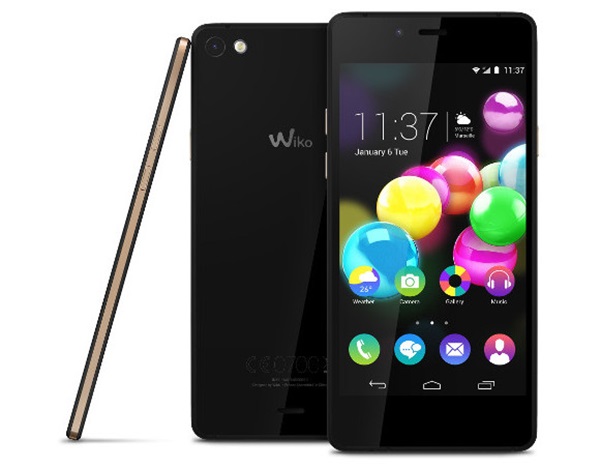 เปิดตัว Wiko Highway Star 4G และ Highway Pure 4G ดีไซน์สวยบาง 5.1 มม. 