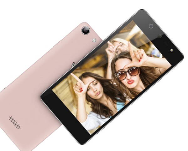 Wiko Selfy สมาร์ทโฟนเซลฟี่คมชัด