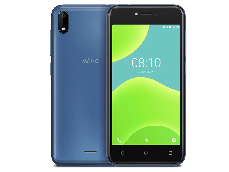 Wiko Sunny4