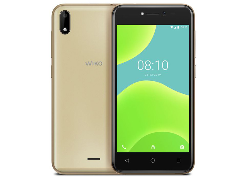 Wiko Sunny4