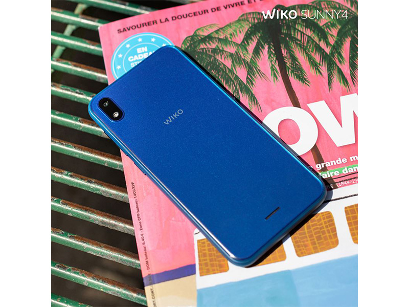 Wiko Sunny4