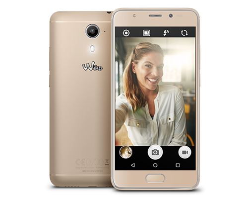 Wiko เปิดตัว UFEEL PRIME