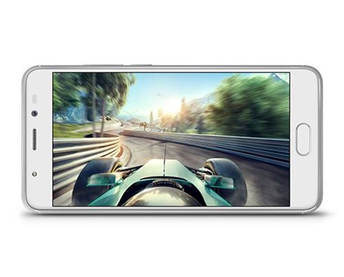 Wiko เปิดตัว UFEEL PRIME