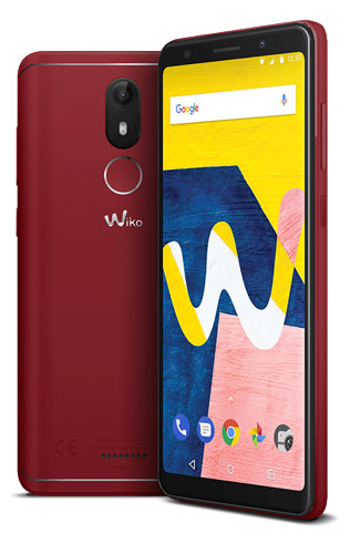 Wiko View Lite
