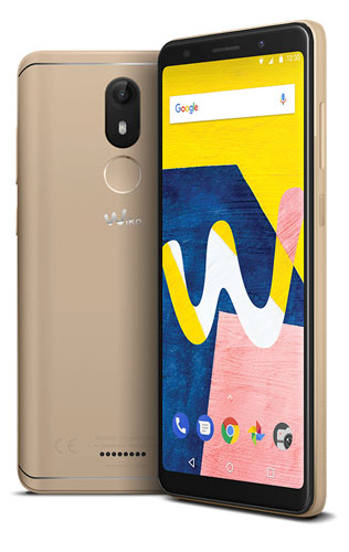Wiko View Lite