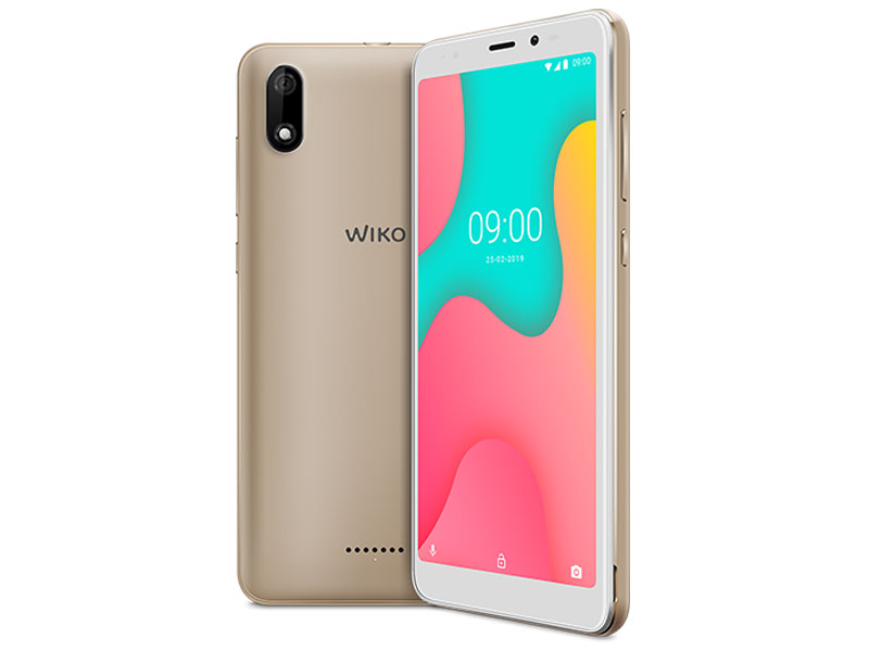 Wiko Y60